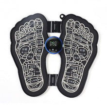 Load image into Gallery viewer, HexoRelief™ EMS Pain Relief Foot Massager
