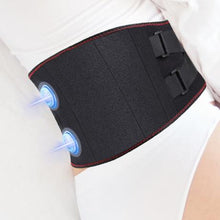 Load image into Gallery viewer, HexoBack™ Lumbar Pain Relief Massager
