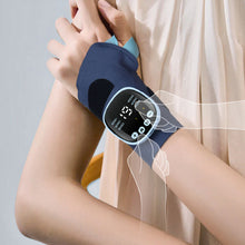Load image into Gallery viewer, HexoRelax™ Heated Wrist Pain Relief Massager
