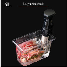 Load image into Gallery viewer, Sous Vide Container
