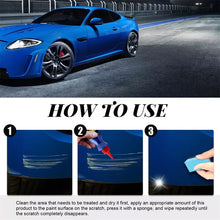 Load image into Gallery viewer, The Ultimate Car Scratch Remover - Fixes Deep Scratches
