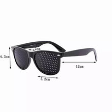 Load image into Gallery viewer, Corrective Pinhole Glasses
