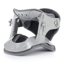 Load image into Gallery viewer, HexoNeck™ Advanced Heated Cervical Traction Device
