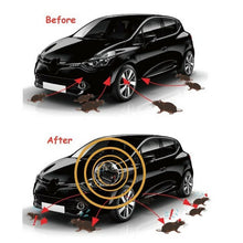 Load image into Gallery viewer, Ultrasonic Car Squirrel Repeller - Get Rid Of Squirrels in 48 Hours
