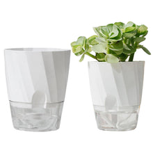 Load image into Gallery viewer, Self Watering Planter
