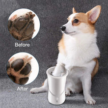 Load image into Gallery viewer, Automatic Paw Cleaner

