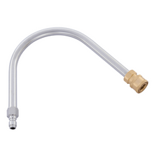 Load image into Gallery viewer, Premium Telescoping Pressure Power Washer Extension Wand

