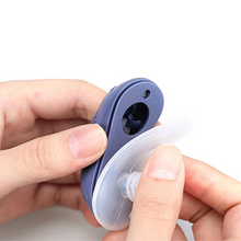 Load image into Gallery viewer, Micro CPAP Sleep Apnea Machine For Travel &amp; Anti Snoring - CPAP Device Alternative
