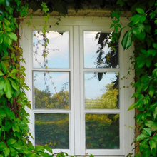 Load image into Gallery viewer, Reflective One-Way Privacy Glass Window Insulation Film
