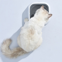 Load image into Gallery viewer, Large Capacity Anti-Overflow Dog Drinking Water Bowl
