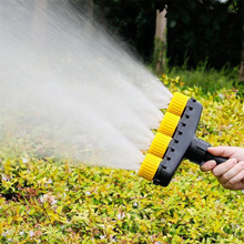 Load image into Gallery viewer, Powerful Multipurpose Garden Atomizer Nozzle Hose Attachment
