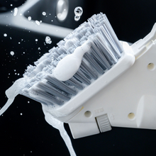 Load image into Gallery viewer, 4-In-1 Bathroom Floor and Wall Cleaner Tool
