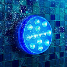 Load image into Gallery viewer, Colorful Submersible LED Pool Party Lights
