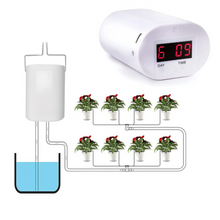 Load image into Gallery viewer, Smart Garden Auto Watering System for Healthy Plant Growth
