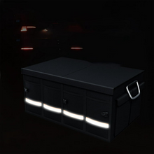 Load image into Gallery viewer, Large Capacity Car Trunk Organizer
