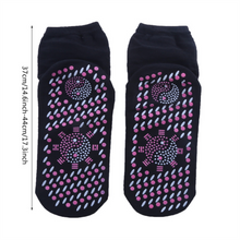 Load image into Gallery viewer, 5 Pairs Self Heating Winter Warmer Socks
