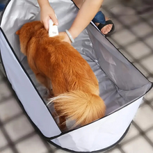 Load image into Gallery viewer, Waterproof Pet Dog / Cat Hair Catcher for Grooming
