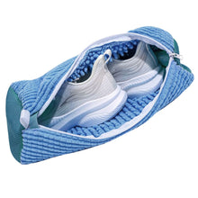 Load image into Gallery viewer, Machine Washable Sneakers Shoe Protector Washing Mesh Bag
