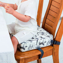 Load image into Gallery viewer, Portable High Chair Travel Booster Seat for Dining
