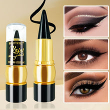 Load image into Gallery viewer, Long Lasting Kajal Eyeliner Waterproof Kohl Cream Pencil
