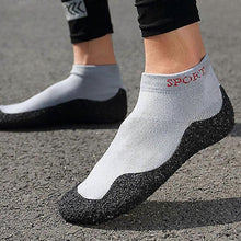 Load image into Gallery viewer, Unisex Aqua Socks Shoes Lightweight Running Swimming Sneakers
