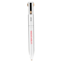Load image into Gallery viewer, 4-in-1 Eyebrow Pen - Shape, Fill, Conceal &amp; Highlight
