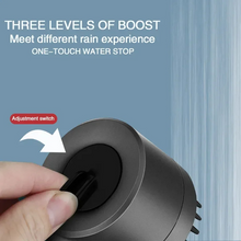 Load image into Gallery viewer, Water Filtering Shower Head
