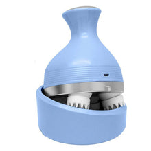 Load image into Gallery viewer, HexoScalp™ Deep Tissue Scalp Massager
