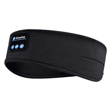Load image into Gallery viewer, HexoSleep™ Bluetooth Headphones Sleep Mask

