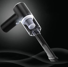 Load image into Gallery viewer, Wireless Handheld Car Vacuum Cleaner
