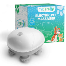 Load image into Gallery viewer, Pet Massager
