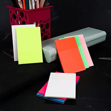 Load image into Gallery viewer, Transparent Sticky Notes
