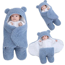 Load image into Gallery viewer, Baby Swaddle Blanket

