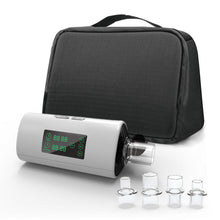 Load image into Gallery viewer, HexoClean™ Portable CPAP Sanitizer Device
