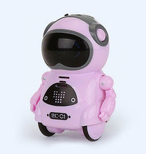 Load image into Gallery viewer, Pocket RC Robot
