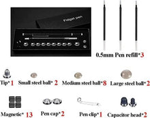 Load image into Gallery viewer, Fidget Magnetic Pen
