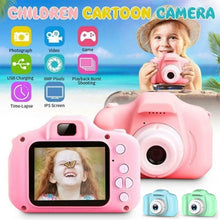 Load image into Gallery viewer, Vintage Camera
