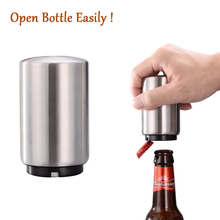 Load image into Gallery viewer, Automatic Bottle Opener
