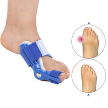 Load image into Gallery viewer, HexoBunion™ Orthopedic Bunion Corrector (1 Pair)
