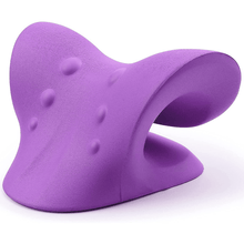 Load image into Gallery viewer, HexoNeck™ - Cervical Traction Pillow
