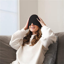 Load image into Gallery viewer, HexoIce™️ - Migraine &amp; Headache Relief Head Cover

