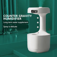 Load image into Gallery viewer, Anti Gravity Humidifier
