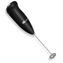Load image into Gallery viewer, Electric Milk Frother
