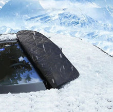 Load image into Gallery viewer, Magnetic Car Anti-snow Cover
