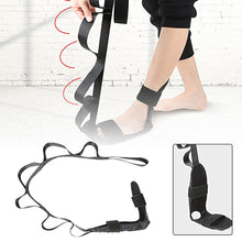 Load image into Gallery viewer, Yoga Stretch Strap
