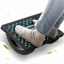 Load image into Gallery viewer, Under Desk Foot Rest
