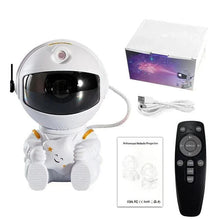 Load image into Gallery viewer, Galaxy Light Projector
