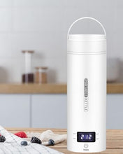 Load image into Gallery viewer, Portable Electric Travel Kettle
