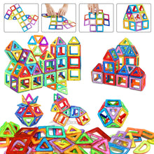 Load image into Gallery viewer, Magnetic Toy Building Blocks
