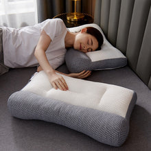 Load image into Gallery viewer, HexoSleep™ Soft Orthopedic Memory Pillow
